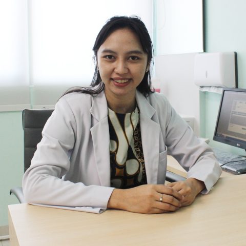 Profile Dokter - Rumah Sakit Triharsi Surakarta