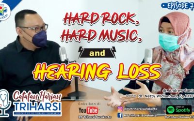 Hard Rock, Hard Music and Hearing Loss